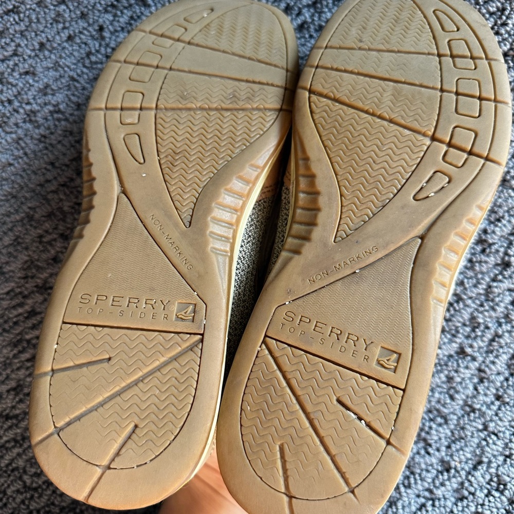 Sperrys - Picture 3 of 4